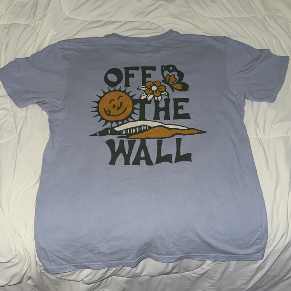 Vans Tee - Picture 2 of 3